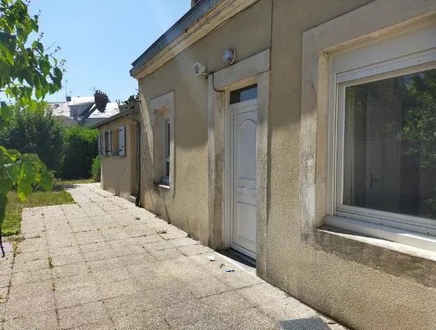 Maison à louer, 81m², Le Mans
