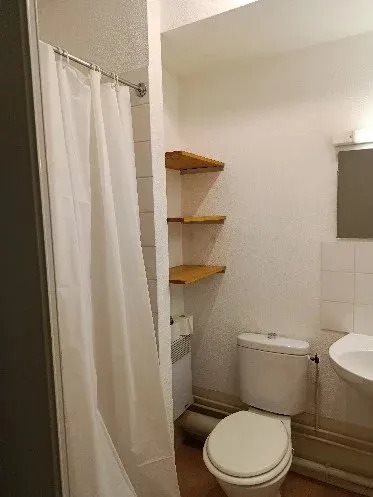 Appartement à louer, 24m², Le Mans
