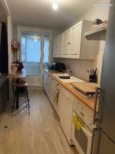 Appartement à louer, 66m², Le Mans