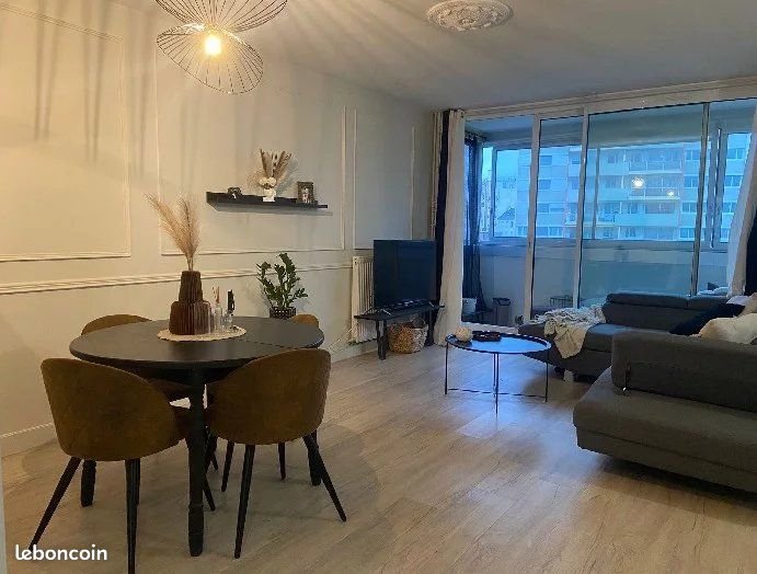 Appartement à louer, 66m², Le Mans