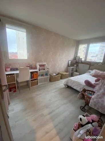 Appartement à louer, 66m², Le Mans