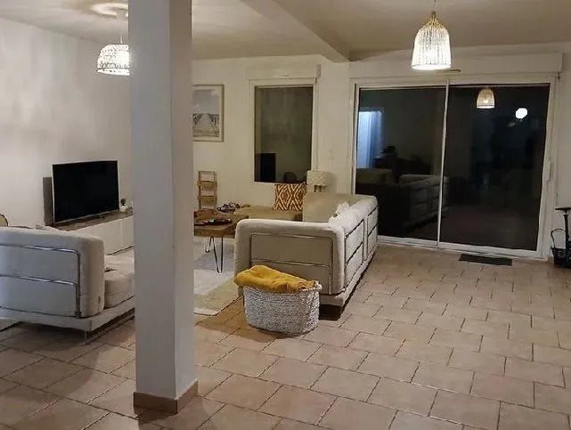 Maison à louer, 148m², Le Mans
