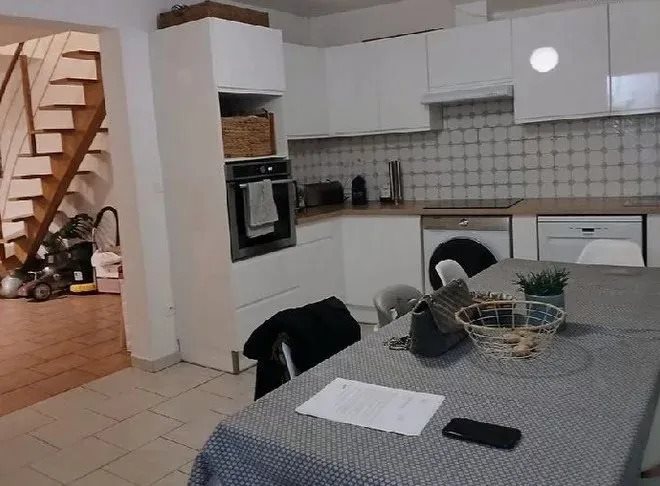 Maison à louer, 148m², Le Mans