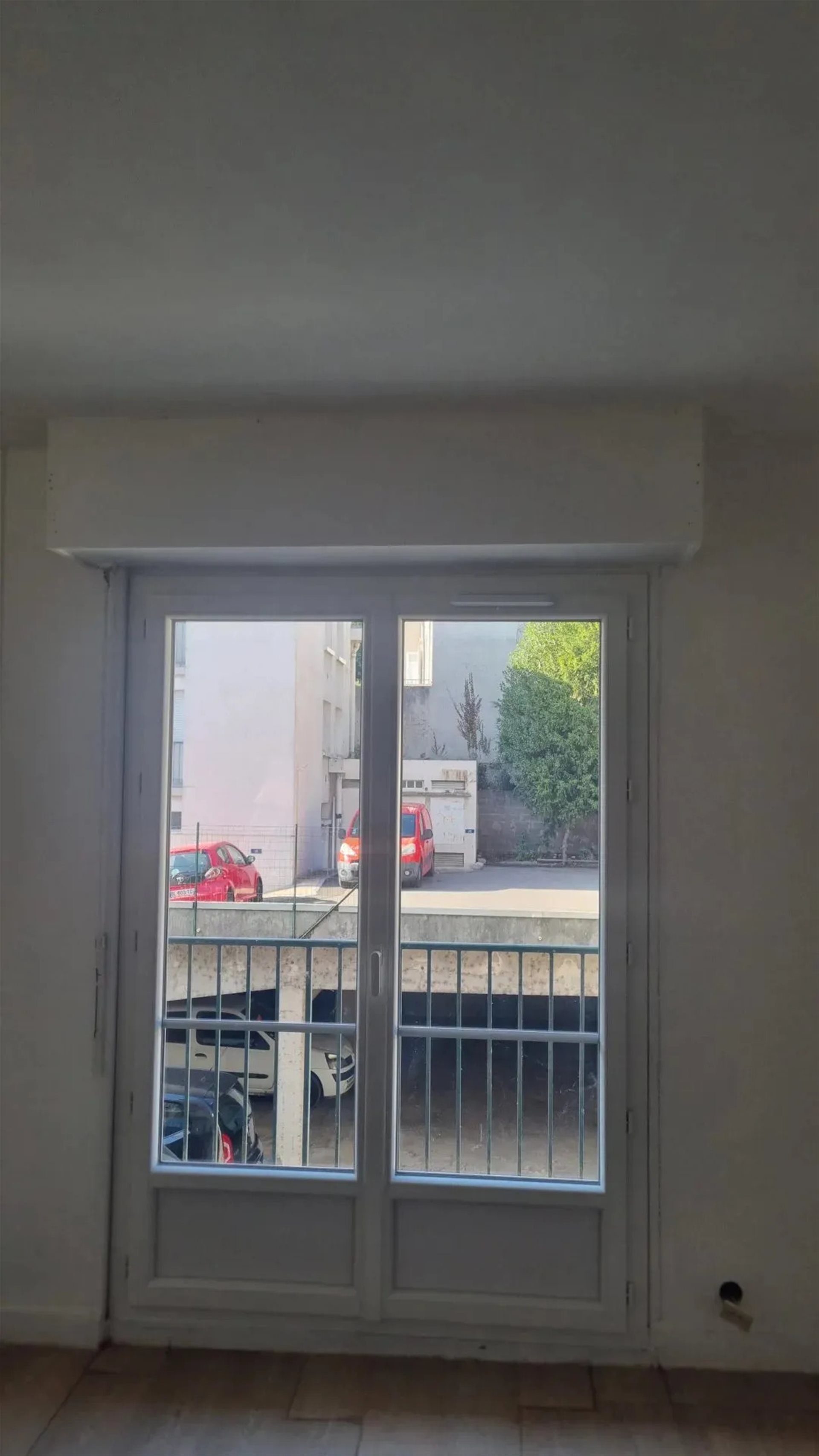 Appartement à louer, 16m², Orléans