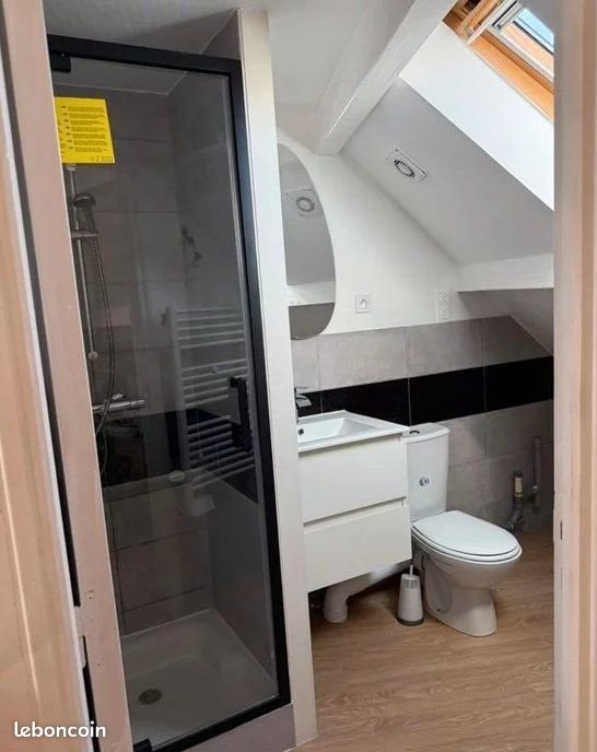Appartement à louer, 32m², Le Mans