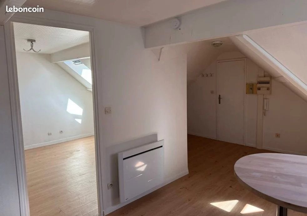Appartement à louer, 32m², Le Mans