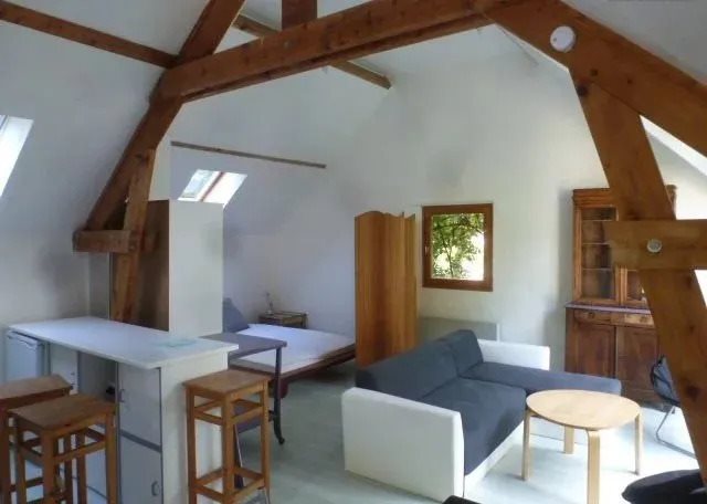 Appartement à louer, 45m², Saint-Denis-en-Val