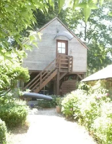 Appartement à louer, 45m², Saint-Denis-en-Val