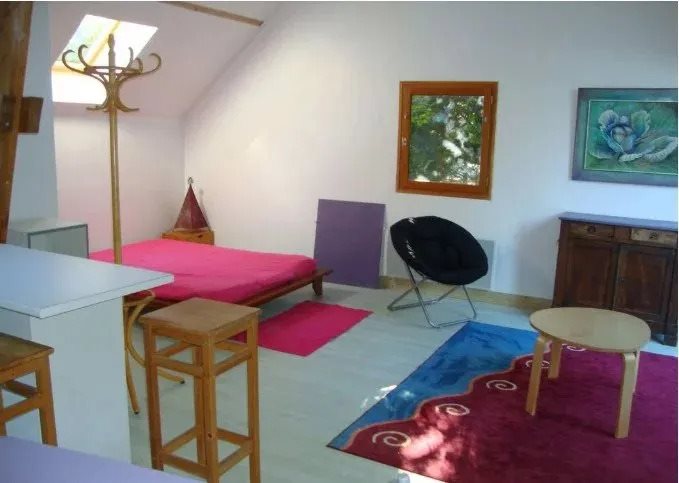 Appartement à louer, 45m², Saint-Denis-en-Val
