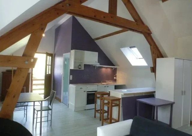 Appartement à louer, 45m², Saint-Denis-en-Val