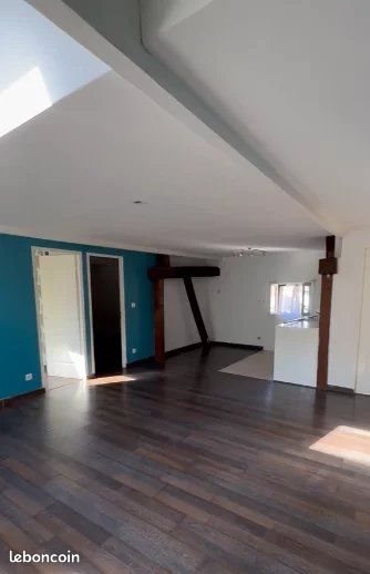 Appartement à vendre, 61m², Orléans
