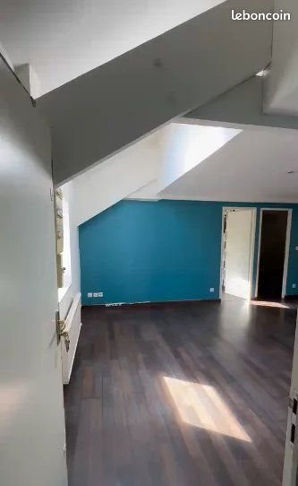 Appartement à vendre, 61m², Orléans