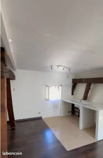 Appartement à vendre, 61m², Orléans