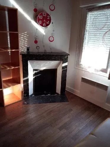 Appartement à louer, 40m², Le Mans