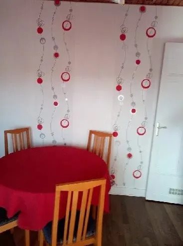 Appartement à louer, 40m², Le Mans