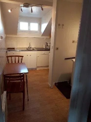 Appartement à louer, 40m², Le Mans