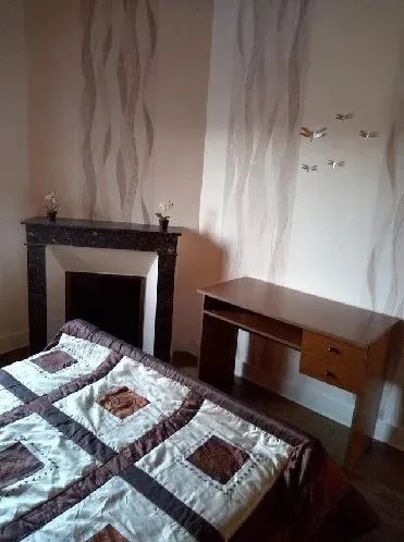 Appartement à louer, 40m², Le Mans