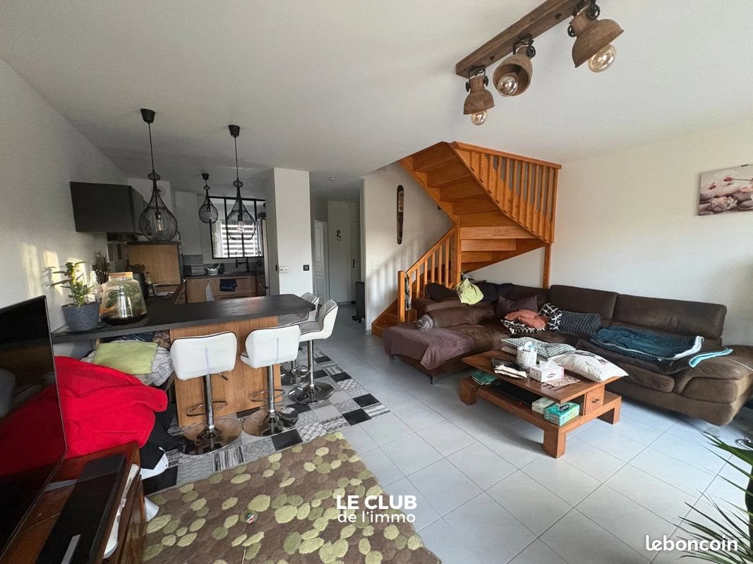 Appartement à vendre, 77m², Olivet