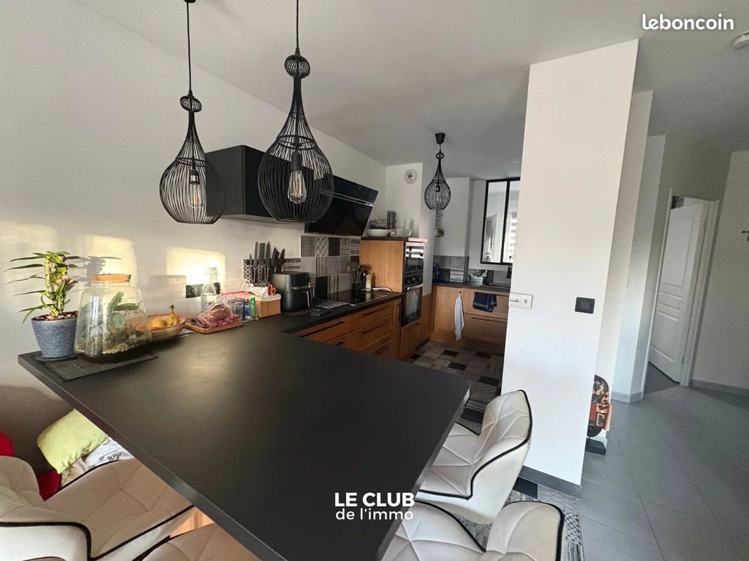 Appartement à vendre, 77m², Olivet