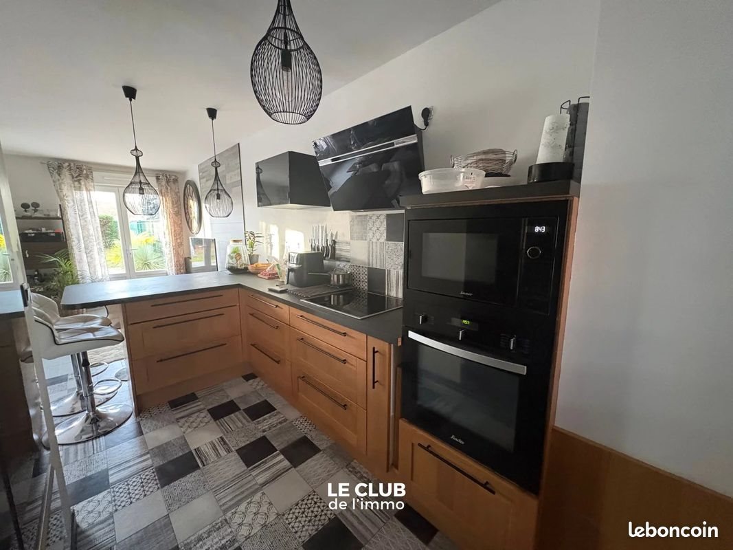 Appartement à vendre, 77m², Olivet
