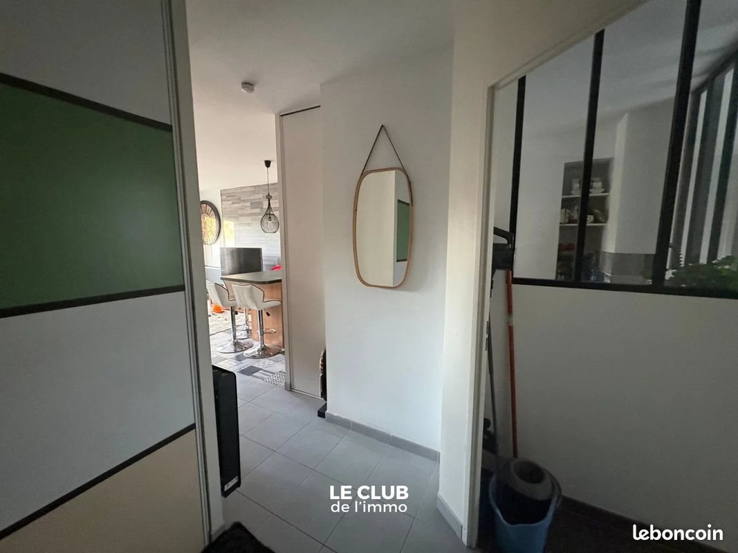 Appartement à vendre, 77m², Olivet