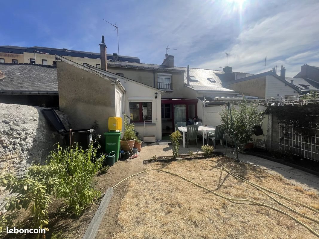 Maison à vendre, 82m², Le Mans