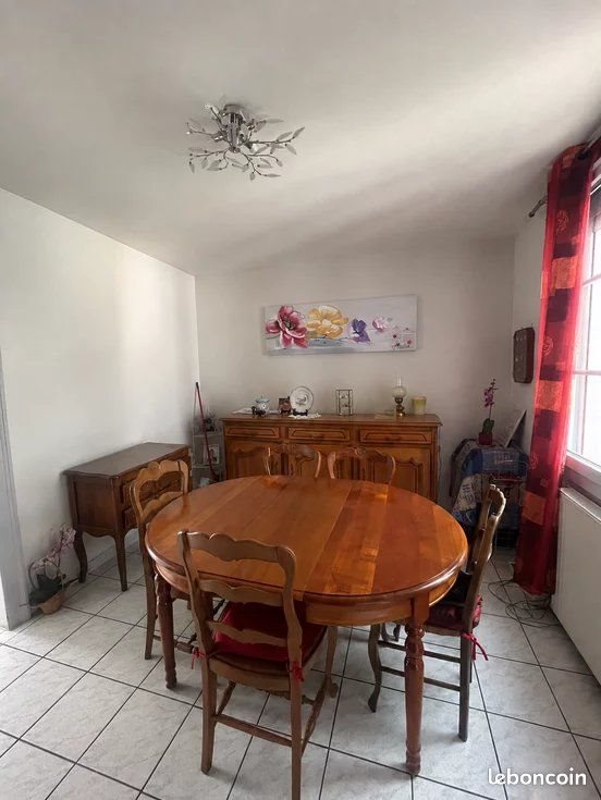 Maison à vendre, 82m², Le Mans
