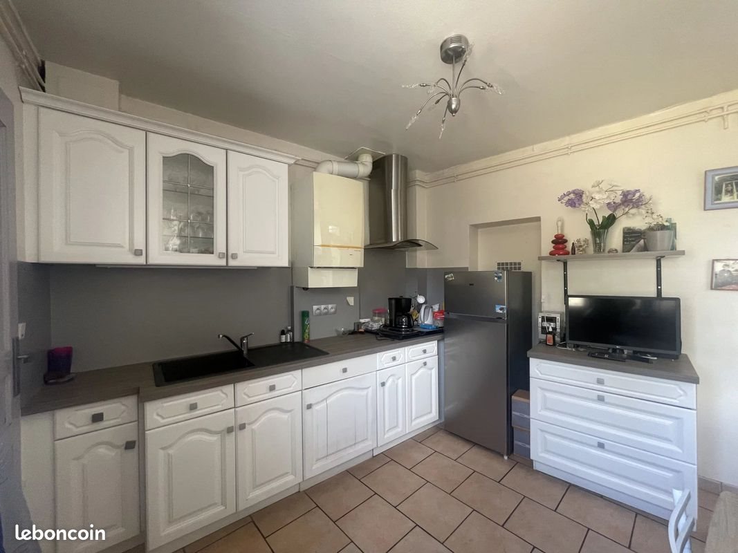 Maison à vendre, 82m², Le Mans