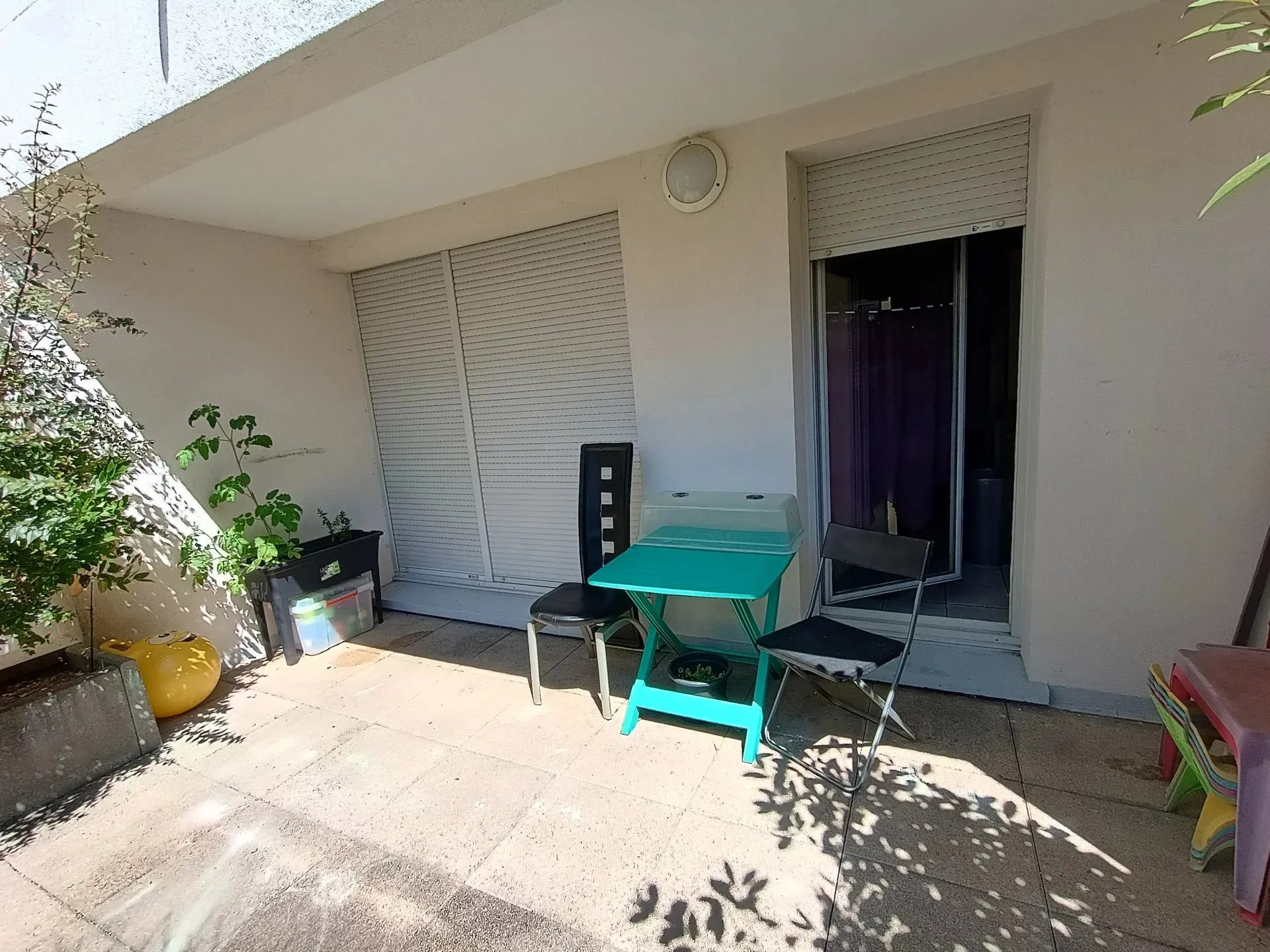 Appartement à louer, 65m², Orléans