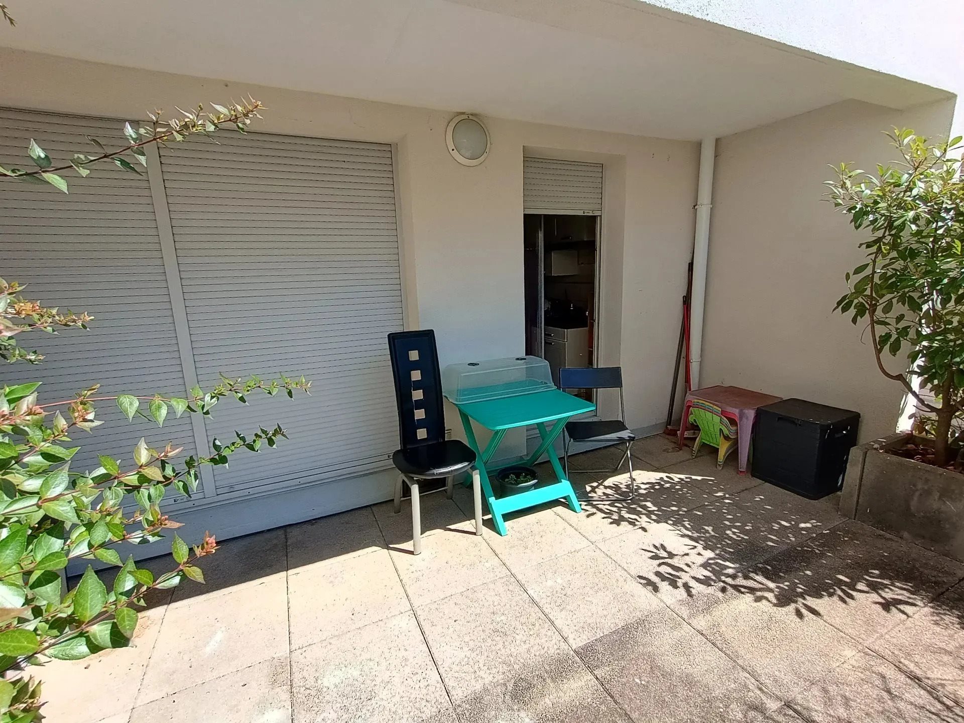 Appartement à louer, 65m², Orléans