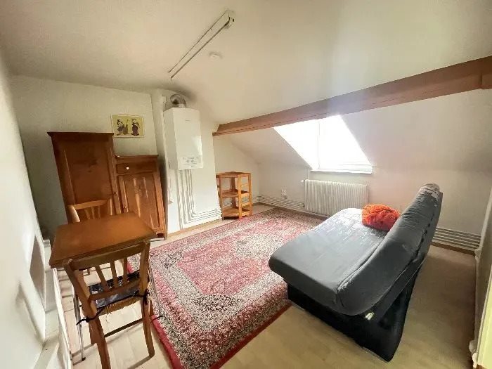 Appartement à louer, 20m², Orléans