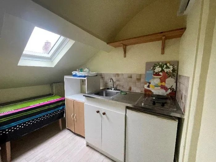 Appartement à louer, 20m², Orléans