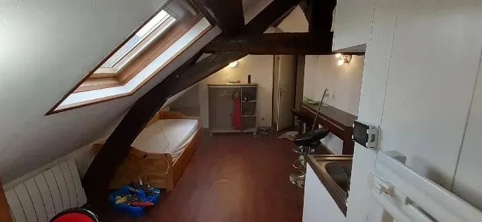 Appartement à louer, 21m², Orléans