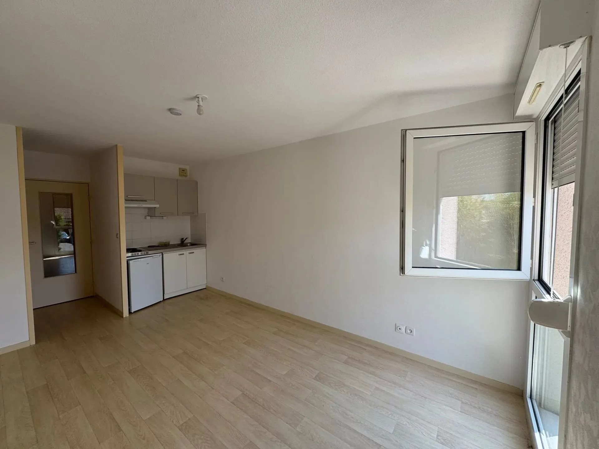 Appartement à vendre, 22m², Orléans