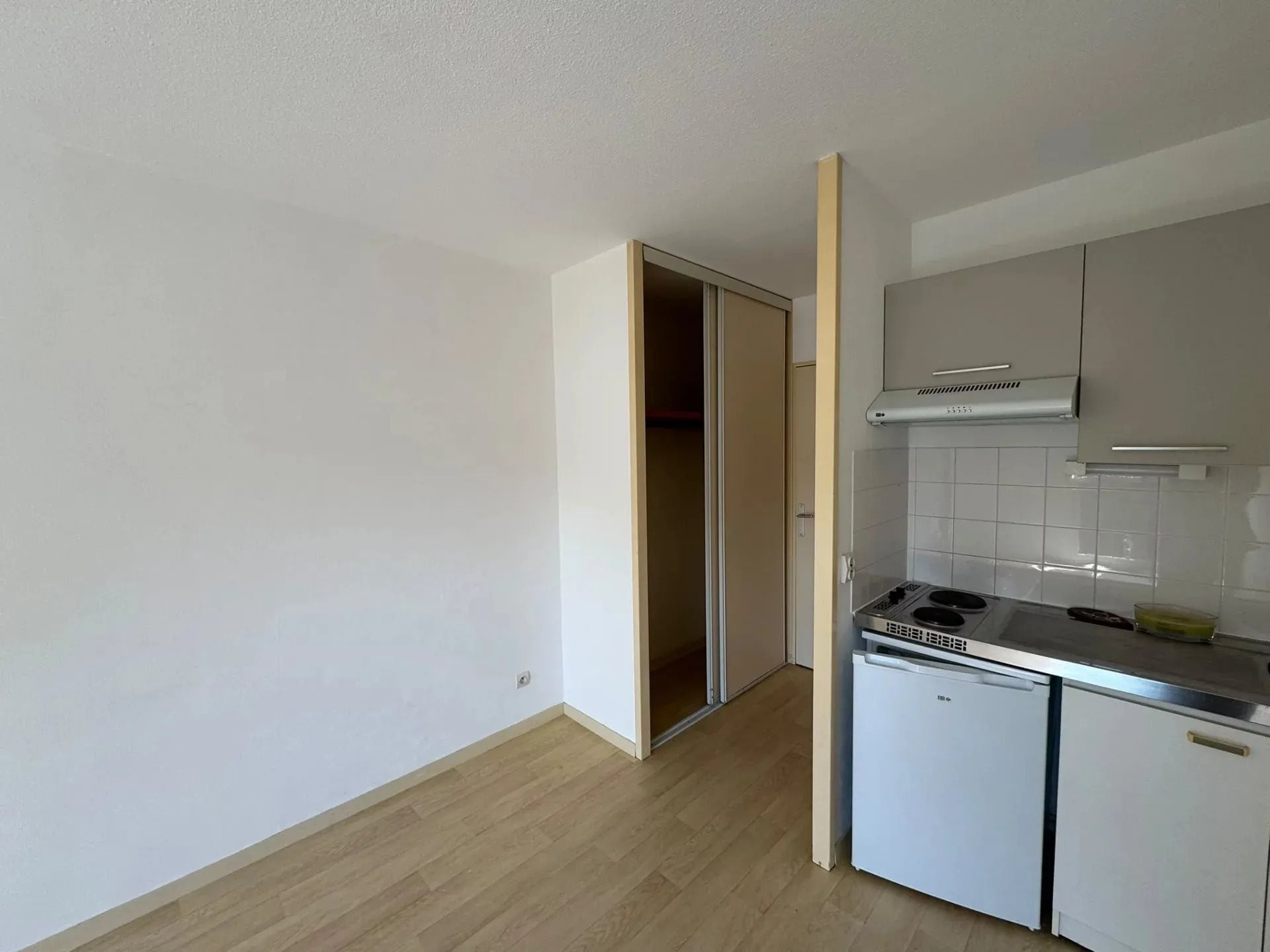 Appartement à vendre, 22m², Orléans