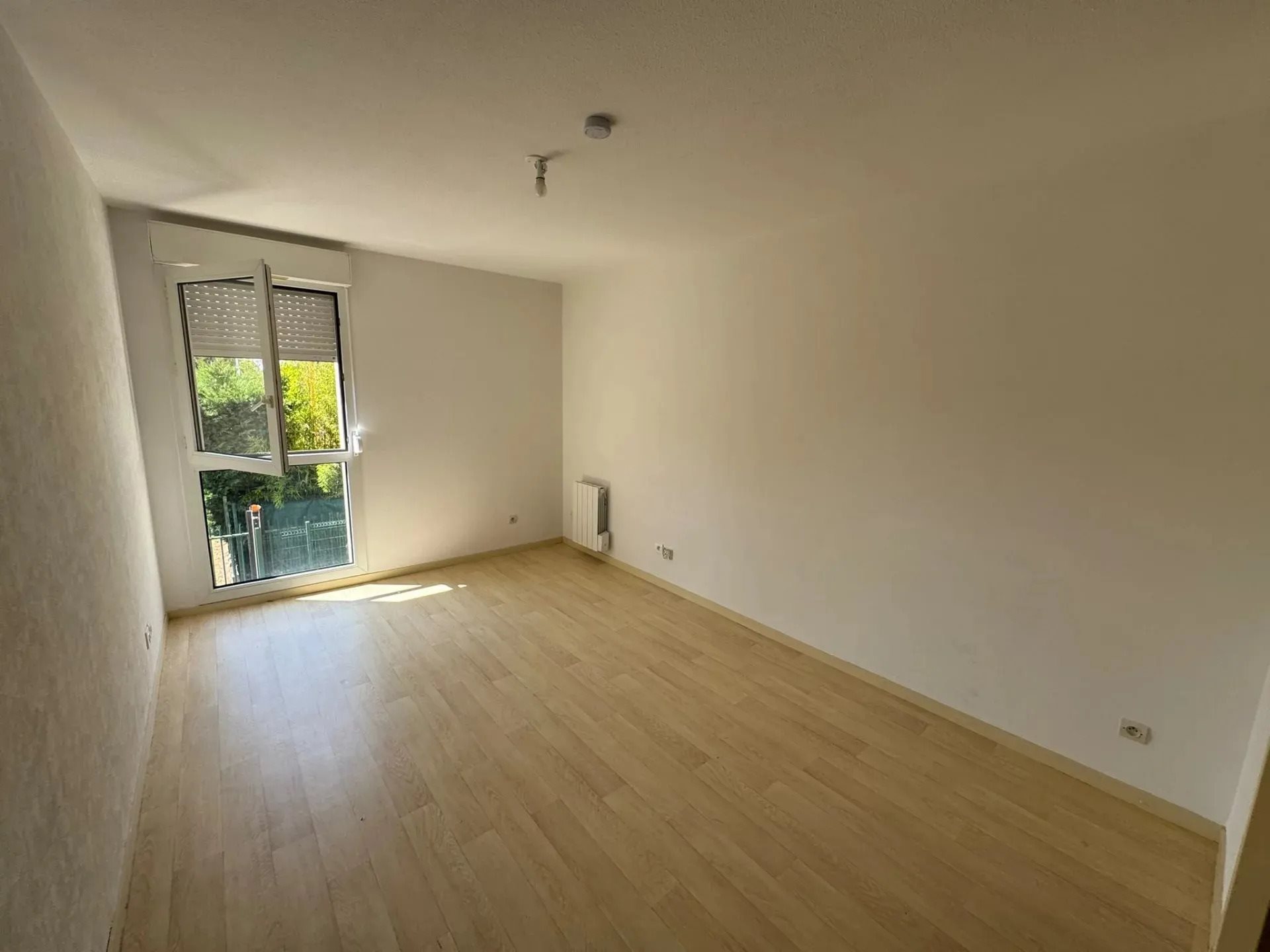 Appartement à vendre, 22m², Orléans