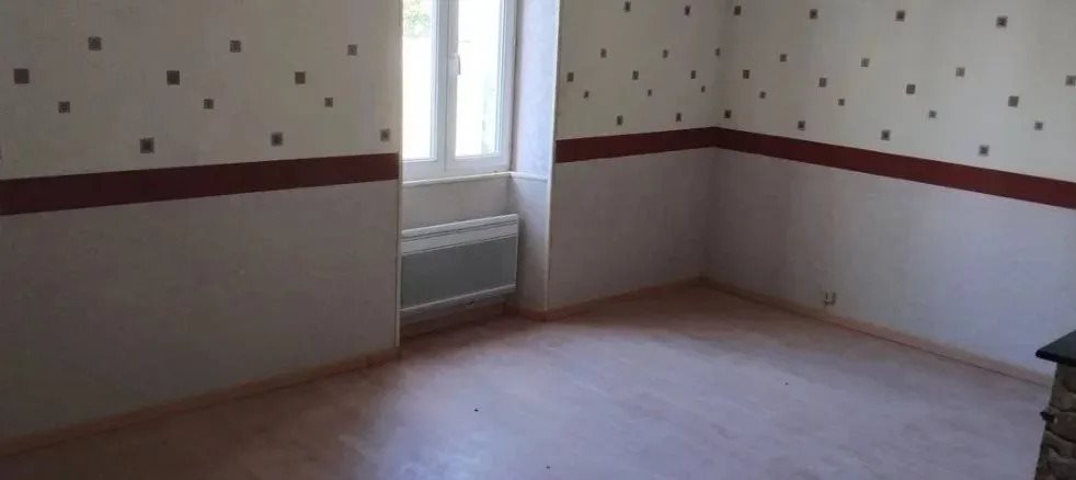 Appartement à louer, 64m², La Chapelle-d'Aligné