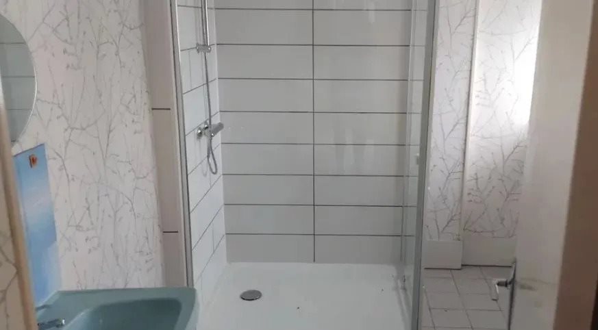 Appartement à louer, 64m², La Chapelle-d'Aligné