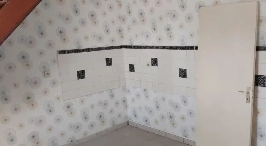 Appartement à louer, 64m², La Chapelle-d'Aligné