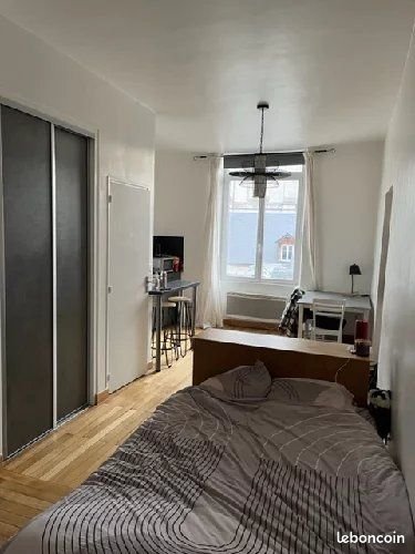 Appartement à louer, 27m², Orléans