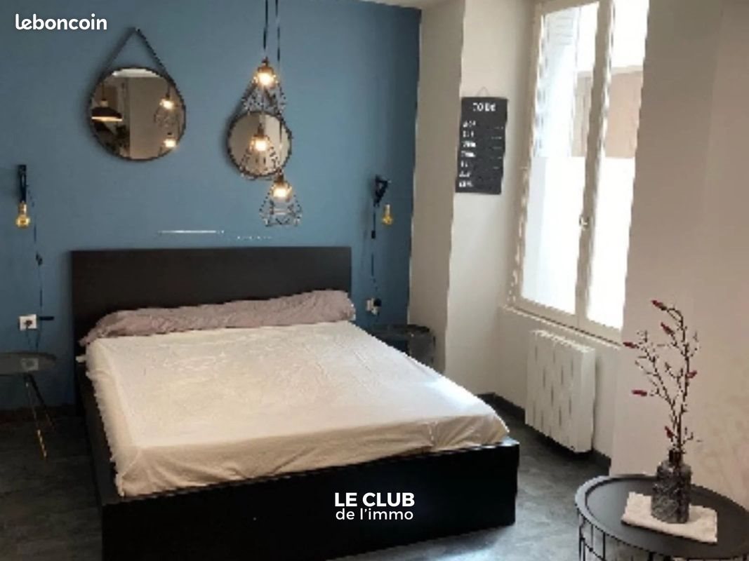 Appartement à vendre, 29m², Orléans