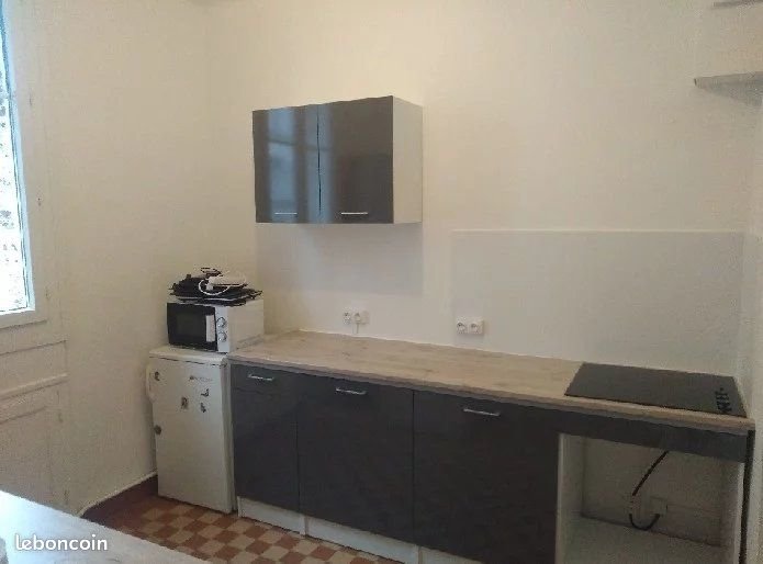 Appartement à louer, 40m², Le Mans