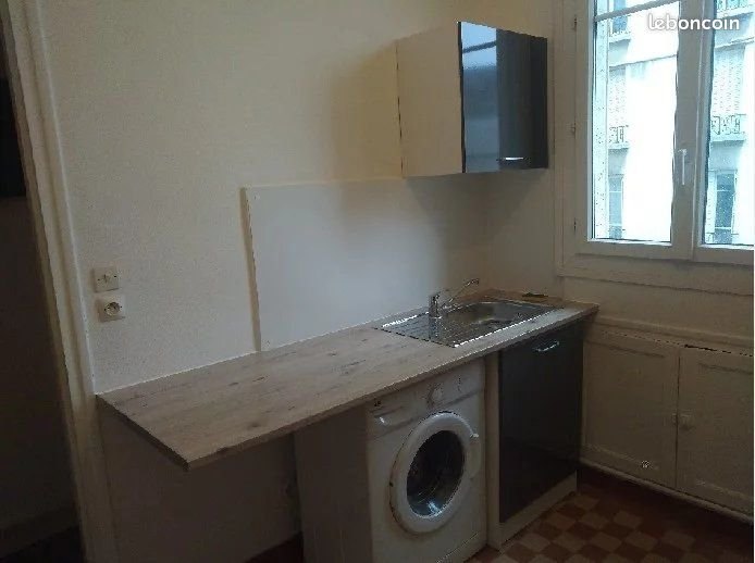 Appartement à louer, 40m², Le Mans