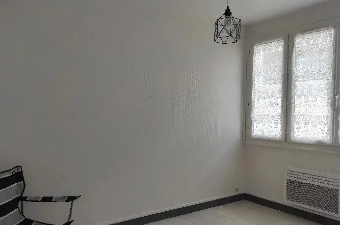 Appartement à louer, 28m², Le Mans