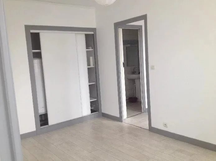Appartement à louer, 28m², Le Mans