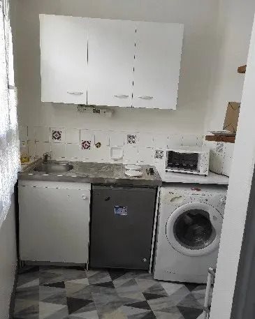 Appartement à louer, 28m², Le Mans
