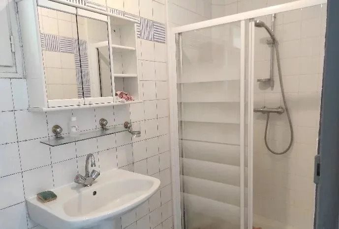 Appartement à louer, 28m², Le Mans
