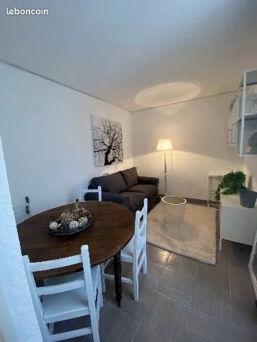 Appartement à louer, 40m², Orléans