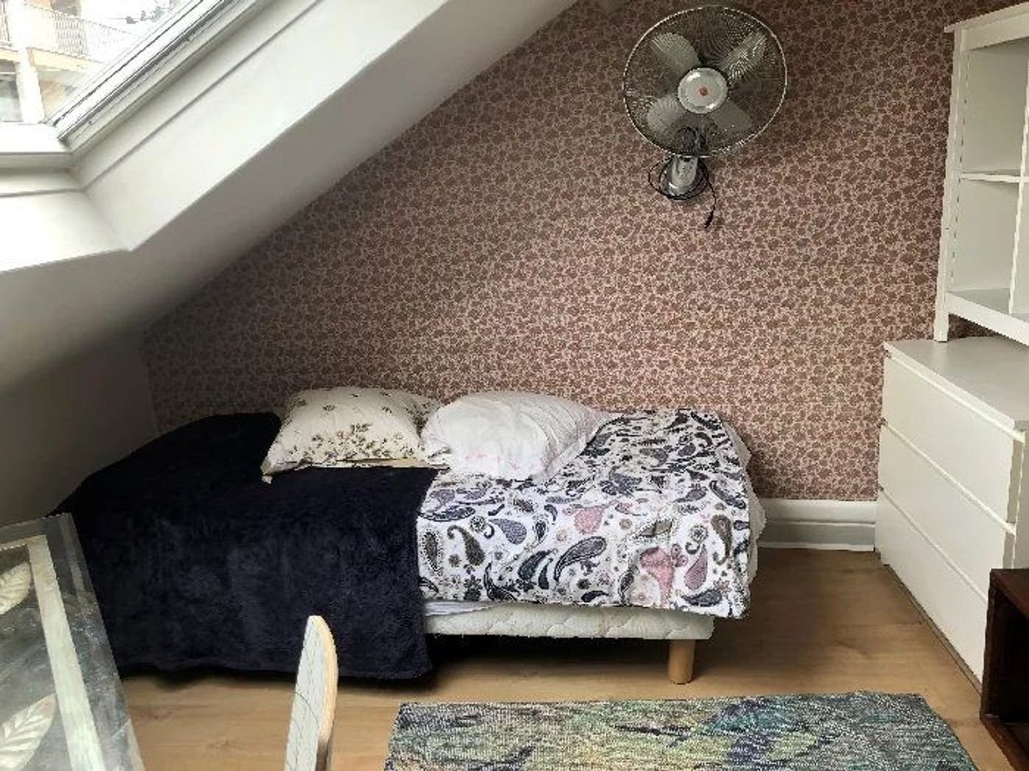 Appartement à louer, 25m², Orléans