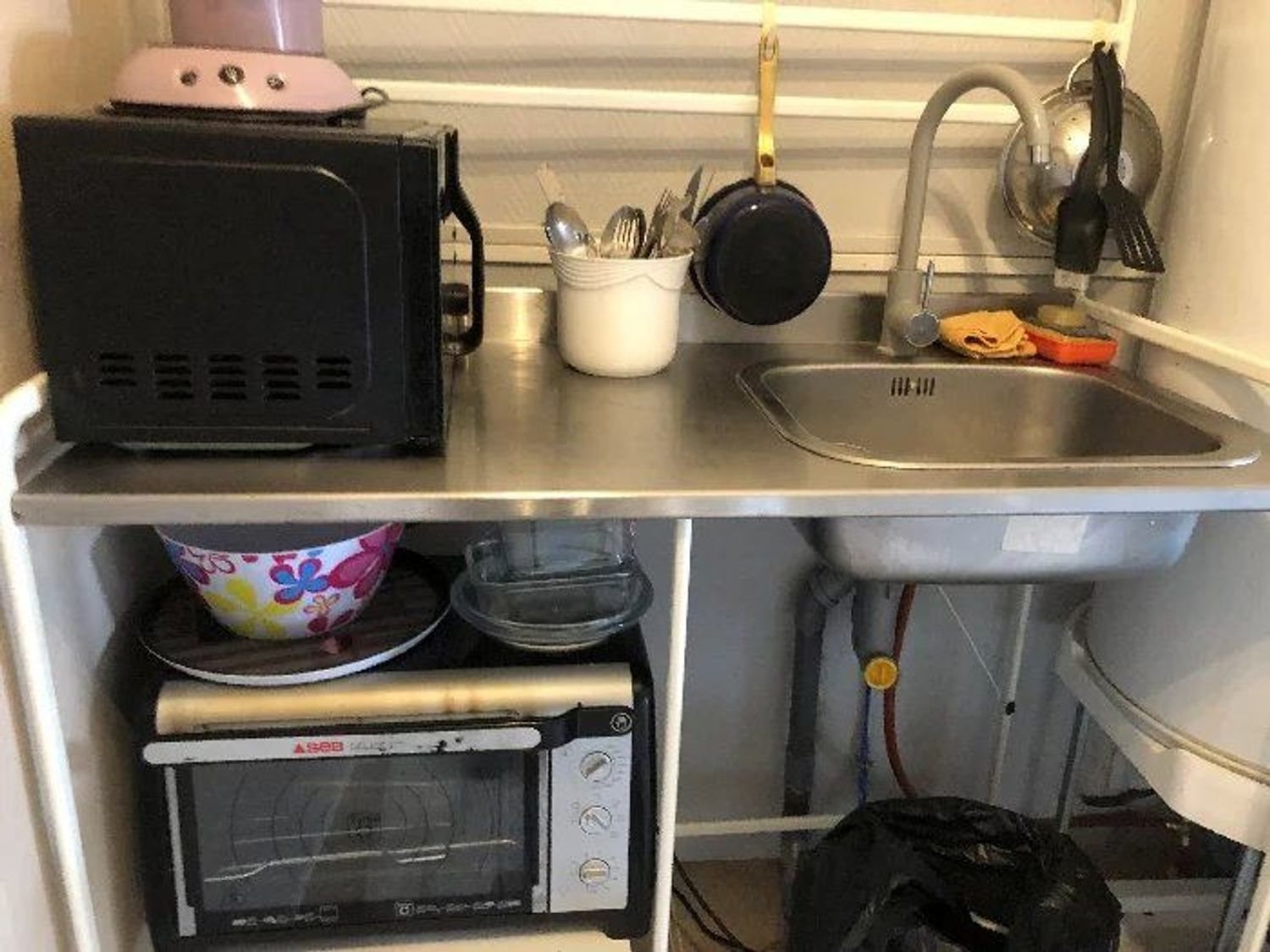 Appartement à louer, 25m², Orléans